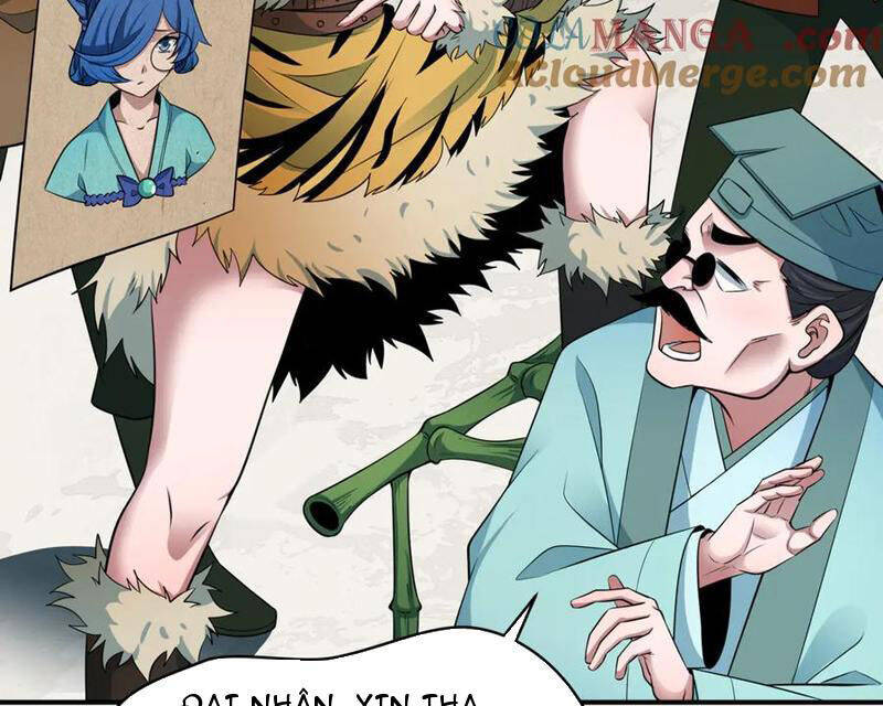 Kỷ Nguyên Kỳ Lạ - Chapter 383 - Page 149