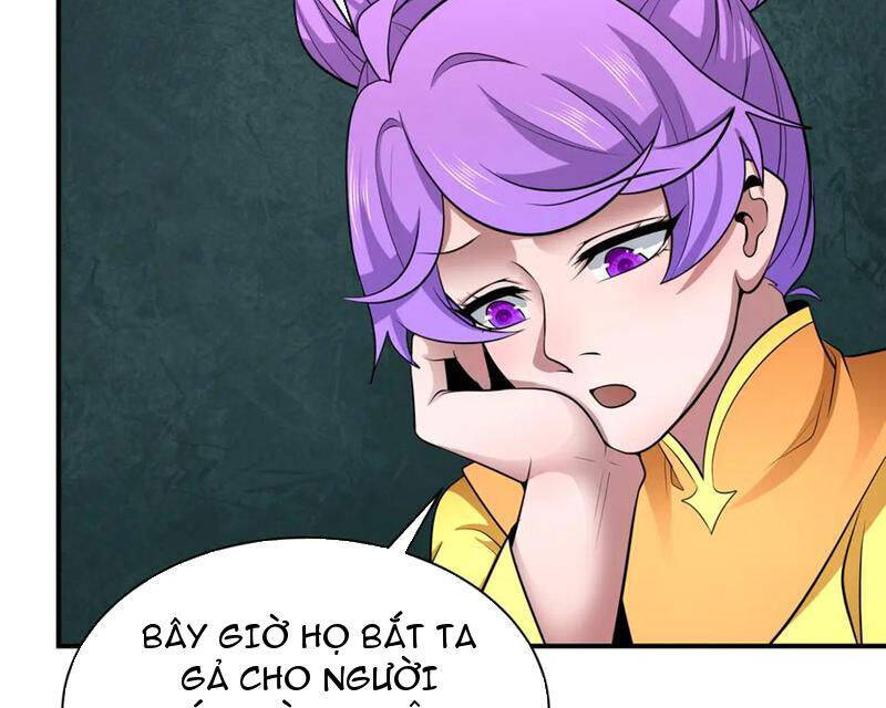 Kỷ Nguyên Kỳ Lạ - Chapter 383 - Page 158