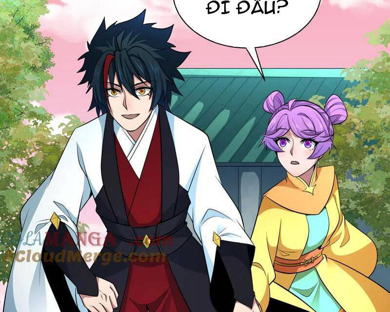 Kỷ Nguyên Kỳ Lạ - Chapter 383 - Page 160