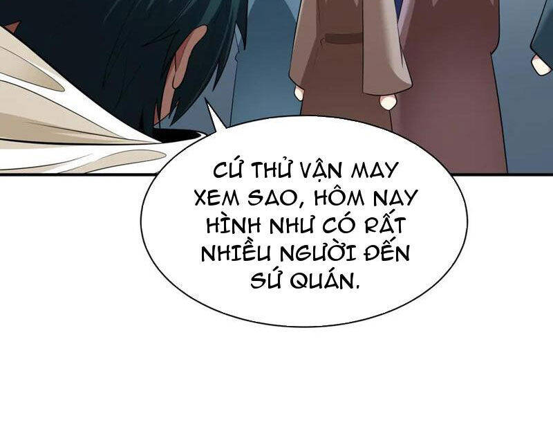 Kỷ Nguyên Kỳ Lạ - Chapter 383 - Page 171