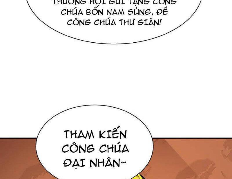 Kỷ Nguyên Kỳ Lạ - Chapter 383 - Page 174