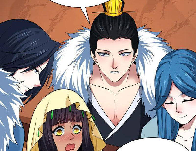 Kỷ Nguyên Kỳ Lạ - Chapter 383 - Page 175