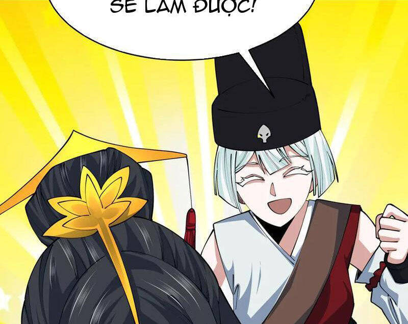 Kỷ Nguyên Kỳ Lạ - Chapter 383 - Page 18