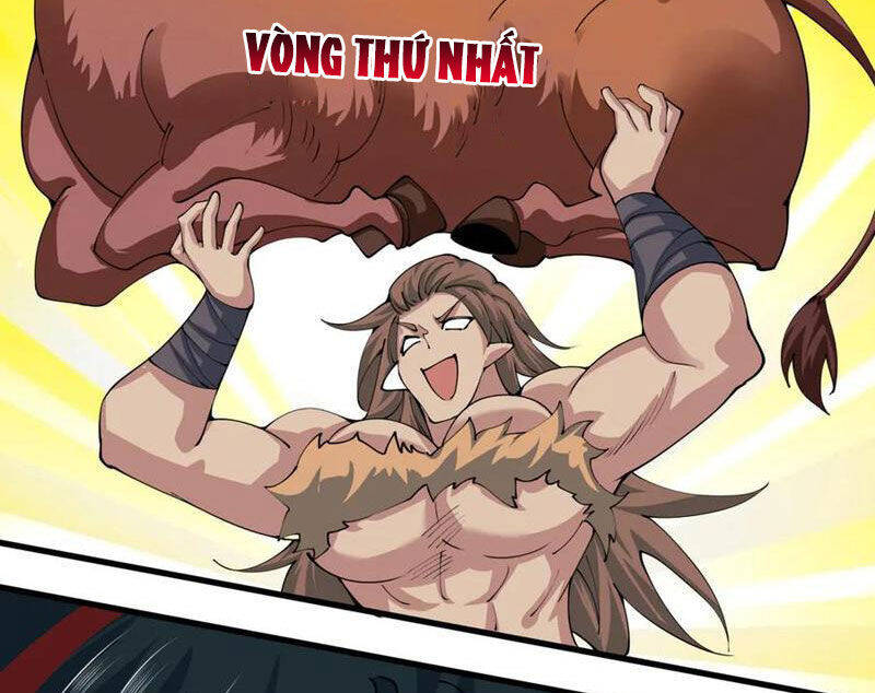 Kỷ Nguyên Kỳ Lạ - Chapter 383 - Page 23