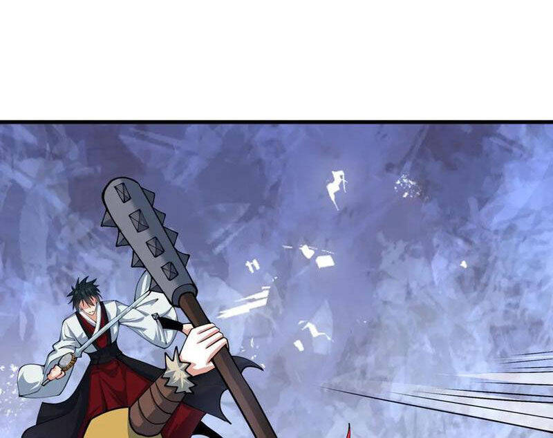 Kỷ Nguyên Kỳ Lạ - Chapter 383 - Page 26