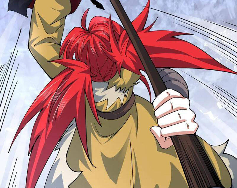 Kỷ Nguyên Kỳ Lạ - Chapter 383 - Page 27