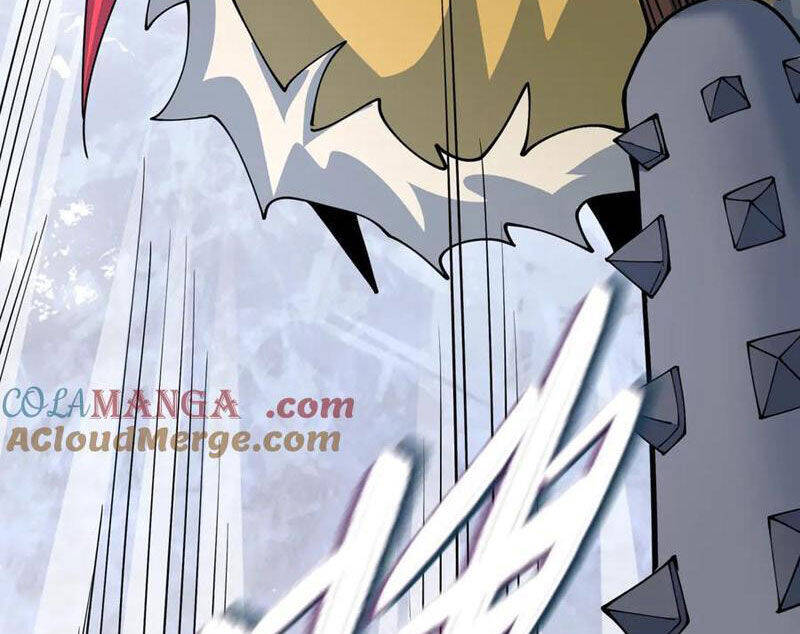 Kỷ Nguyên Kỳ Lạ - Chapter 383 - Page 28