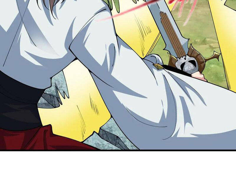 Kỷ Nguyên Kỳ Lạ - Chapter 383 - Page 37