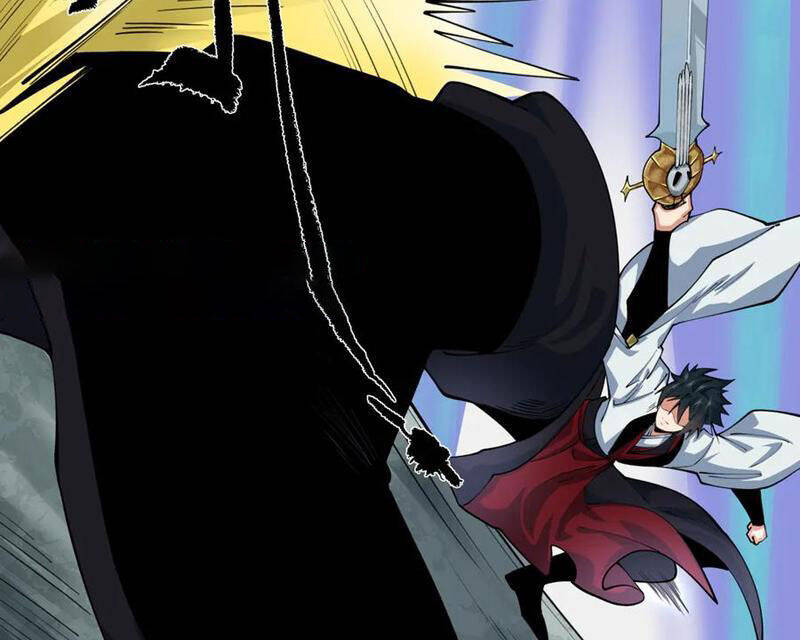 Kỷ Nguyên Kỳ Lạ - Chapter 383 - Page 51