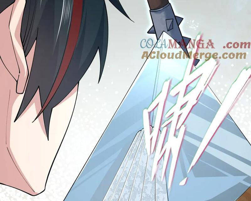 Kỷ Nguyên Kỳ Lạ - Chapter 383 - Page 59