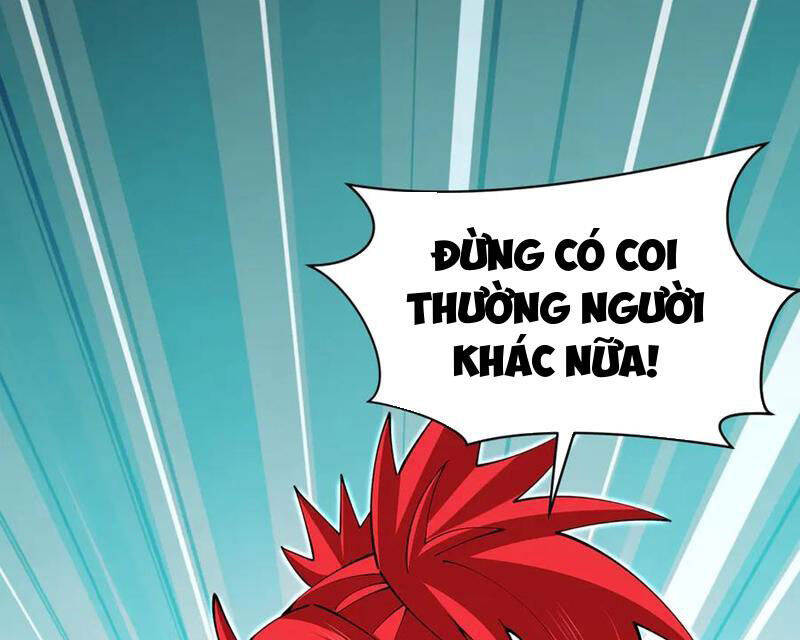 Kỷ Nguyên Kỳ Lạ - Chapter 383 - Page 83