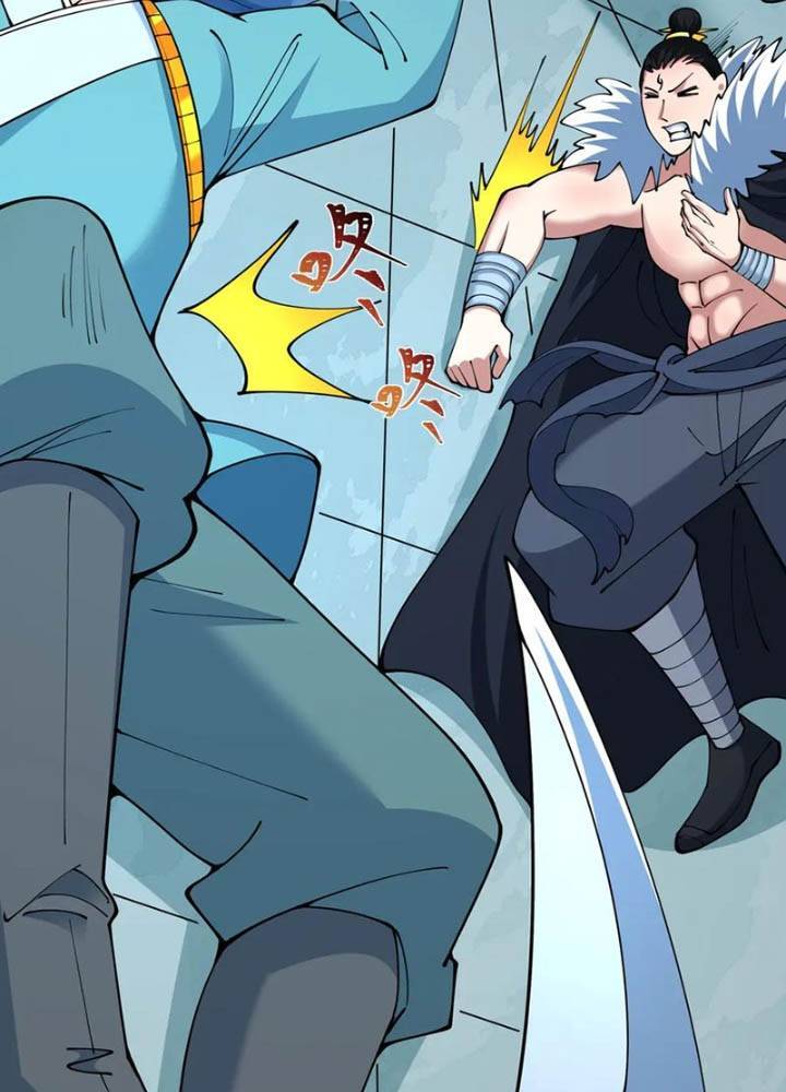 Kỷ Nguyên Kỳ Lạ - Chapter 384 - Page 10