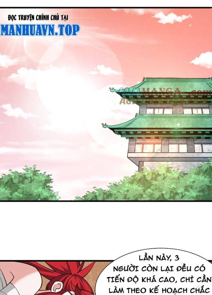 Kỷ Nguyên Kỳ Lạ - Chapter 384 - Page 102