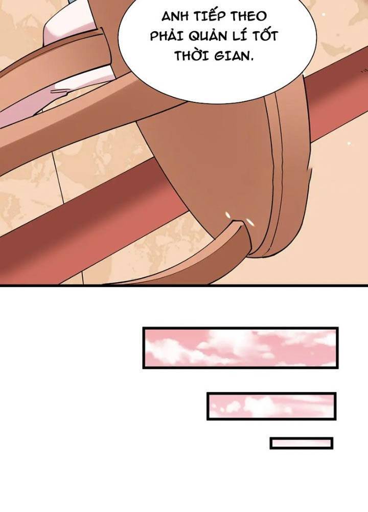 Kỷ Nguyên Kỳ Lạ - Chapter 384 - Page 106