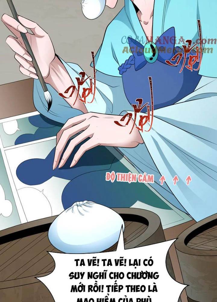 Kỷ Nguyên Kỳ Lạ - Chapter 384 - Page 110