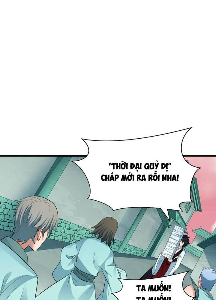 Kỷ Nguyên Kỳ Lạ - Chapter 384 - Page 112