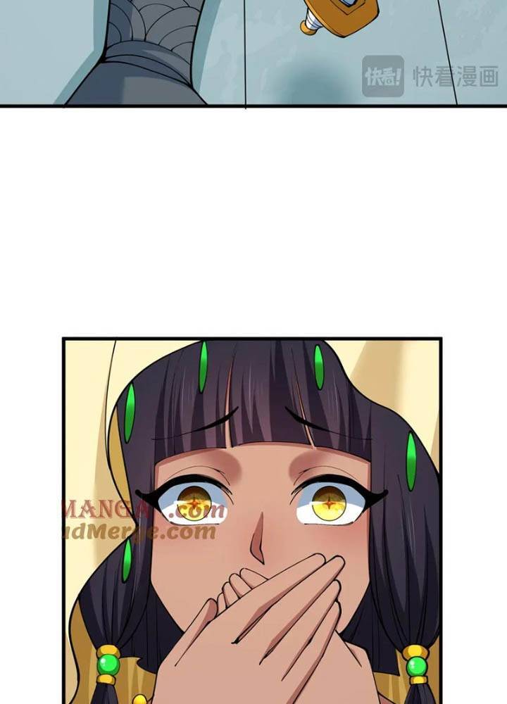 Kỷ Nguyên Kỳ Lạ - Chapter 384 - Page 12