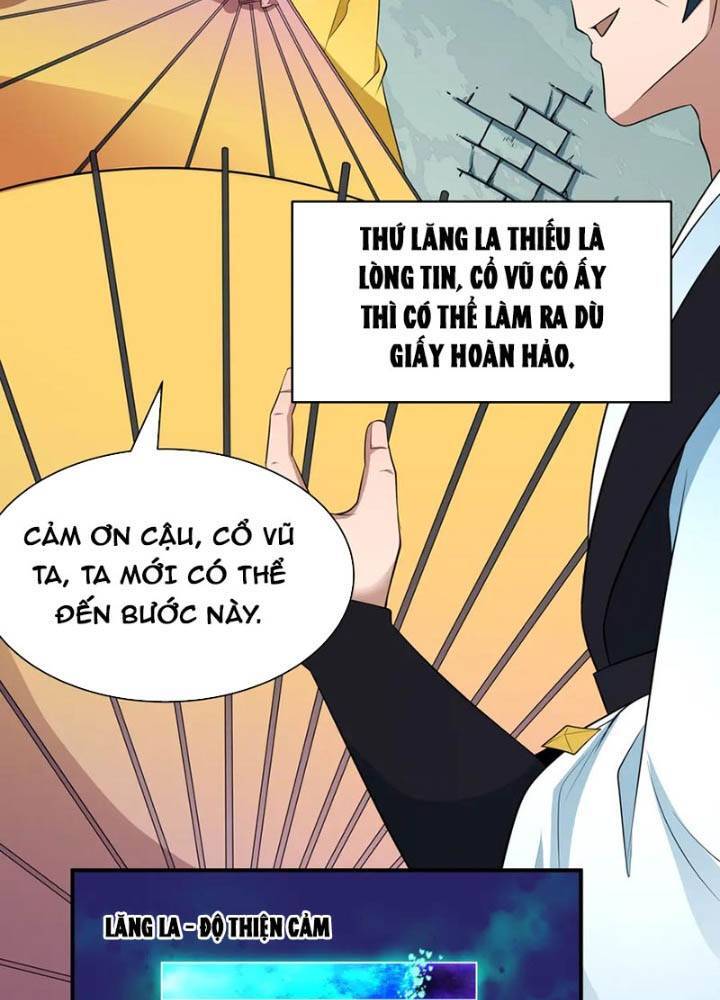 Kỷ Nguyên Kỳ Lạ - Chapter 384 - Page 120