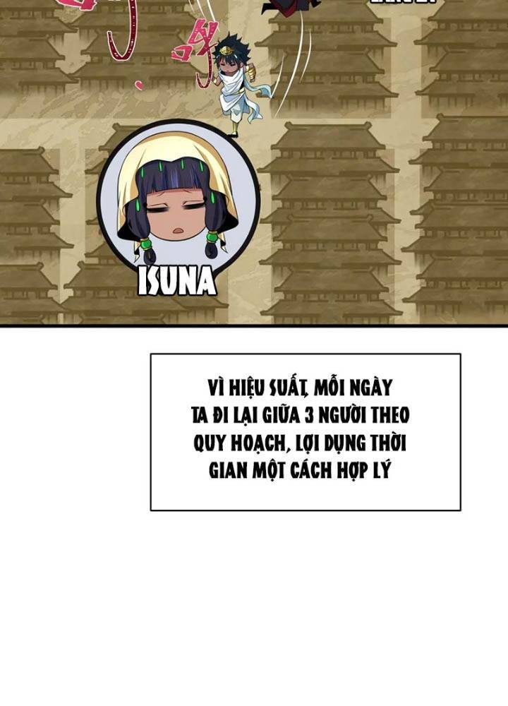 Kỷ Nguyên Kỳ Lạ - Chapter 384 - Page 130