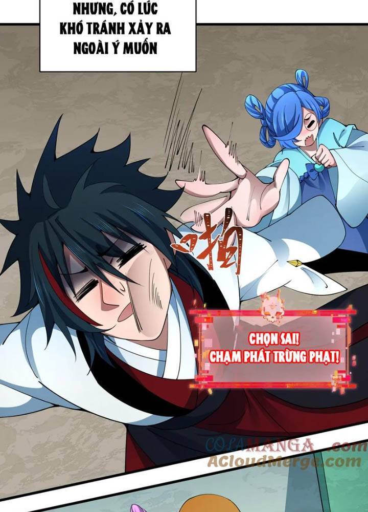 Kỷ Nguyên Kỳ Lạ - Chapter 384 - Page 136