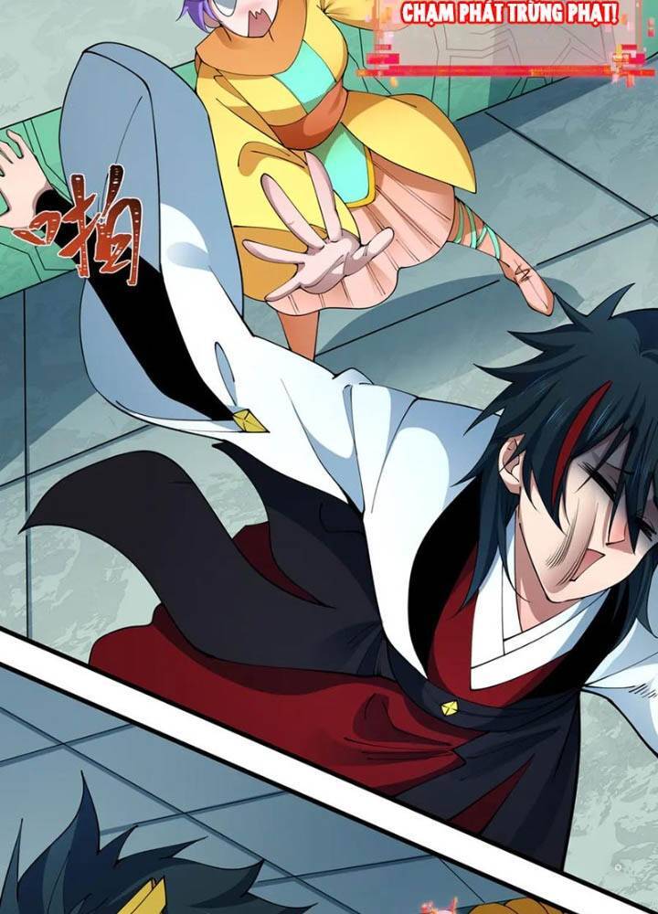 Kỷ Nguyên Kỳ Lạ - Chapter 384 - Page 138