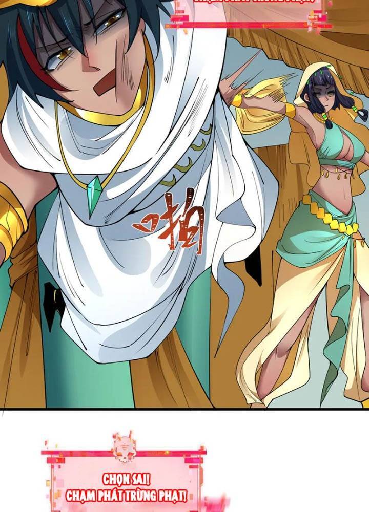 Kỷ Nguyên Kỳ Lạ - Chapter 384 - Page 140