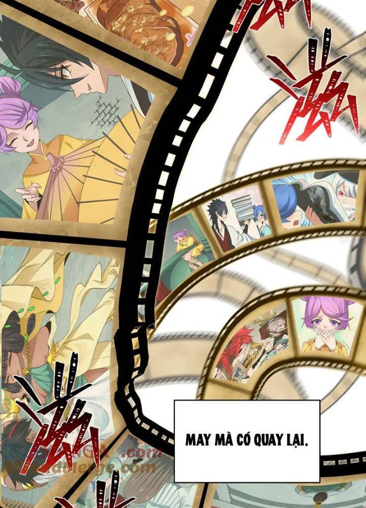 Kỷ Nguyên Kỳ Lạ - Chapter 384 - Page 143