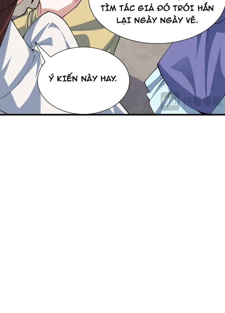 Kỷ Nguyên Kỳ Lạ - Chapter 384 - Page 148