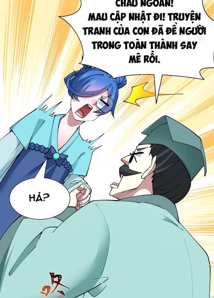 Kỷ Nguyên Kỳ Lạ - Chapter 384 - Page 167