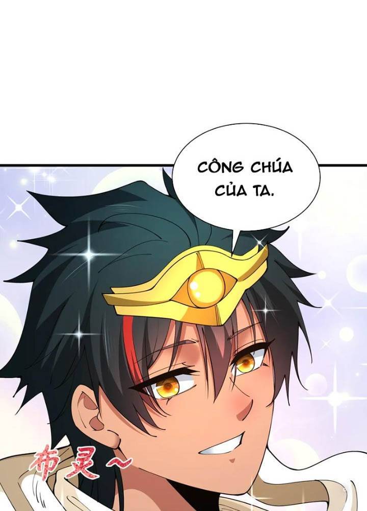 Kỷ Nguyên Kỳ Lạ - Chapter 384 - Page 17