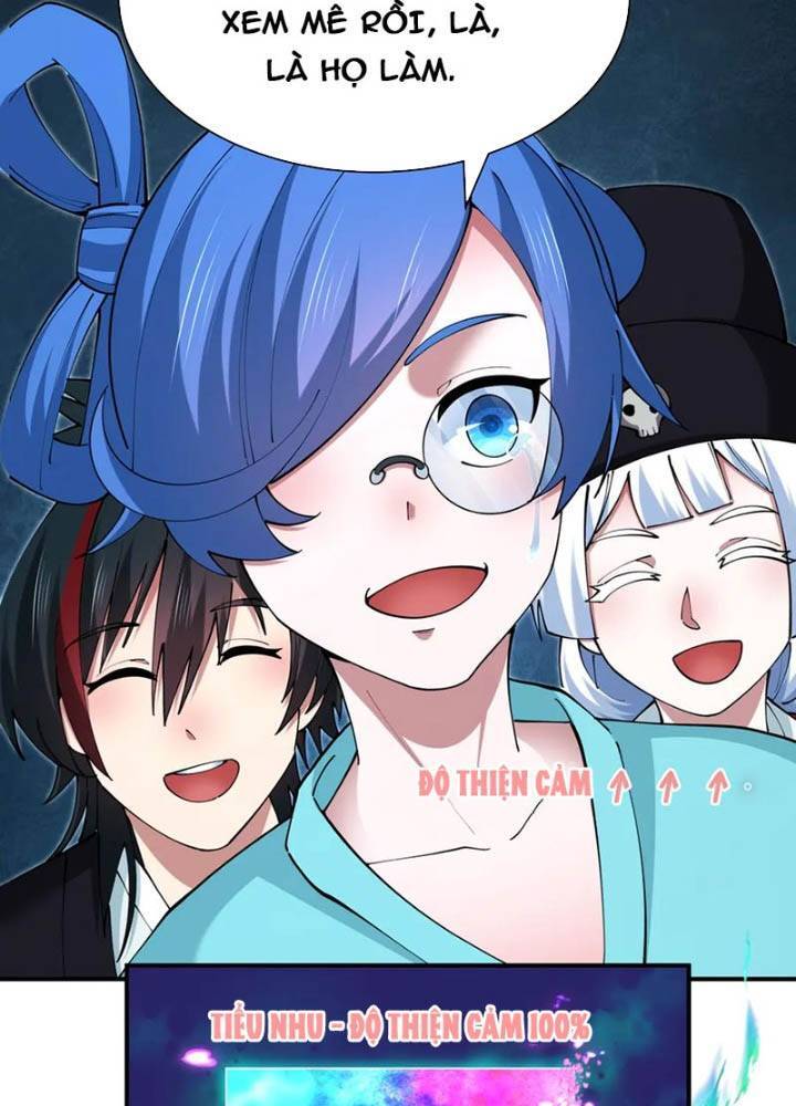 Kỷ Nguyên Kỳ Lạ - Chapter 384 - Page 171