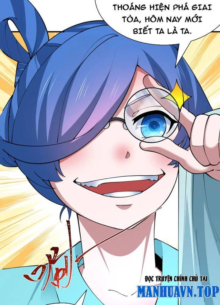 Kỷ Nguyên Kỳ Lạ - Chapter 384 - Page 174