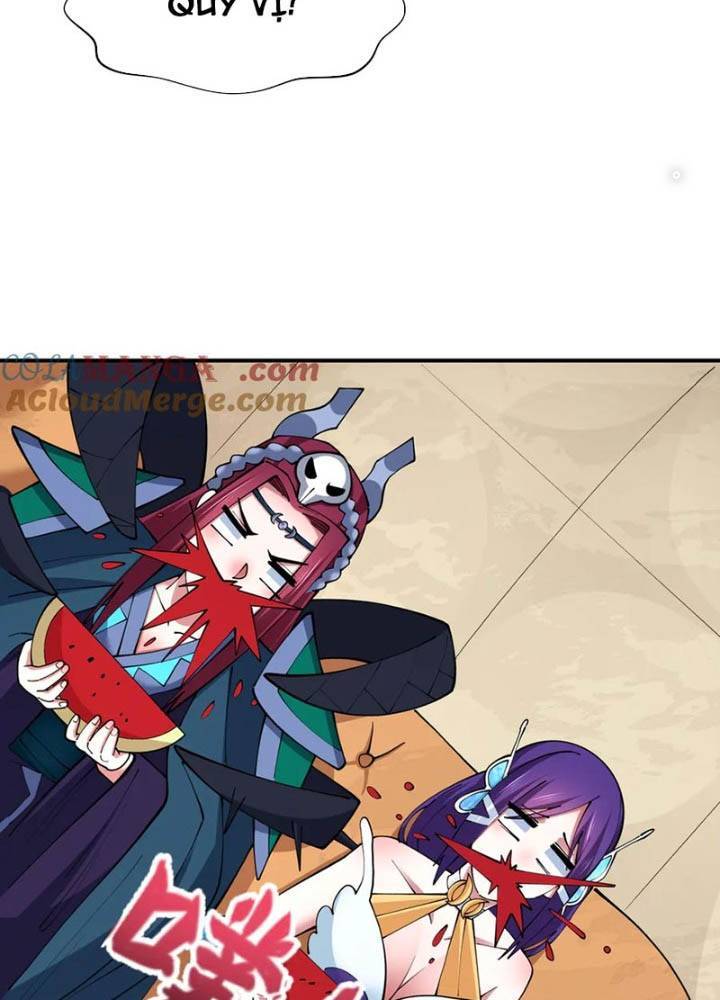 Kỷ Nguyên Kỳ Lạ - Chapter 384 - Page 176