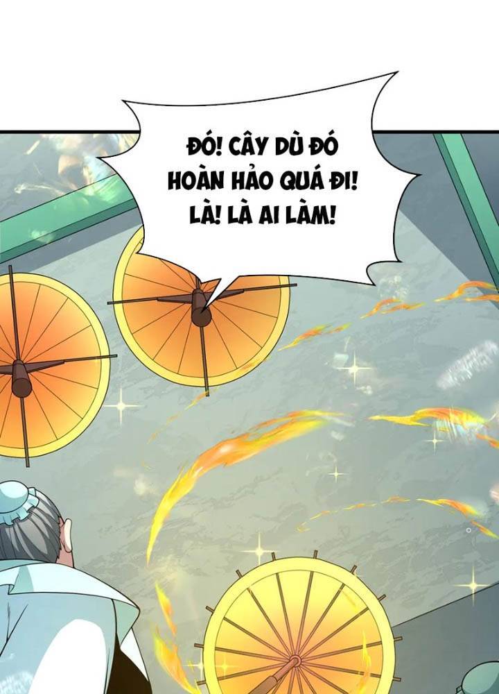 Kỷ Nguyên Kỳ Lạ - Chapter 384 - Page 180