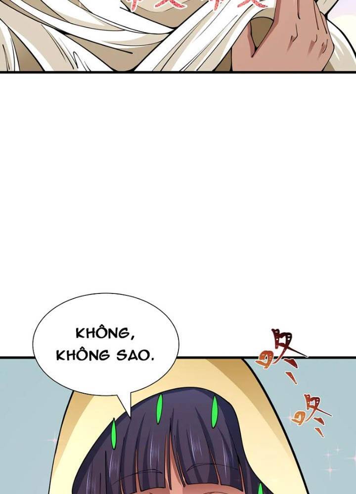 Kỷ Nguyên Kỳ Lạ - Chapter 384 - Page 19