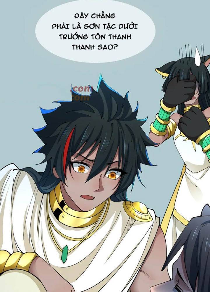 Kỷ Nguyên Kỳ Lạ - Chapter 384 - Page 23