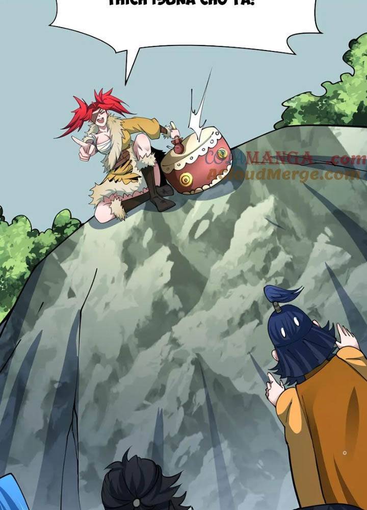 Kỷ Nguyên Kỳ Lạ - Chapter 384 - Page 26