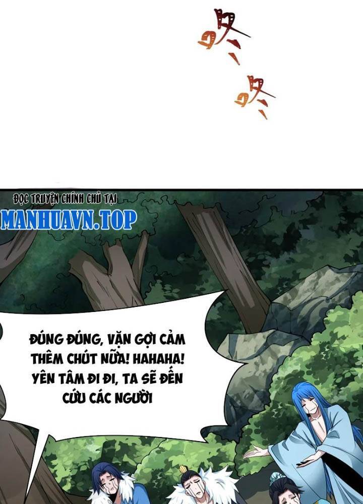 Kỷ Nguyên Kỳ Lạ - Chapter 384 - Page 30