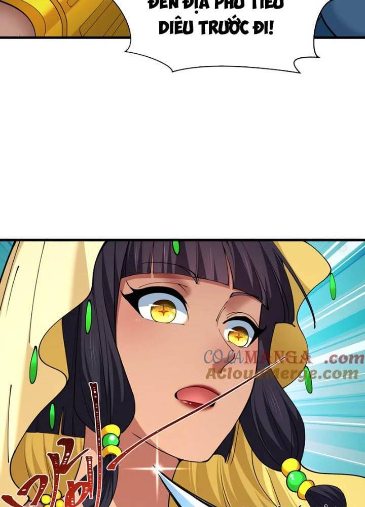 Kỷ Nguyên Kỳ Lạ - Chapter 384 - Page 4