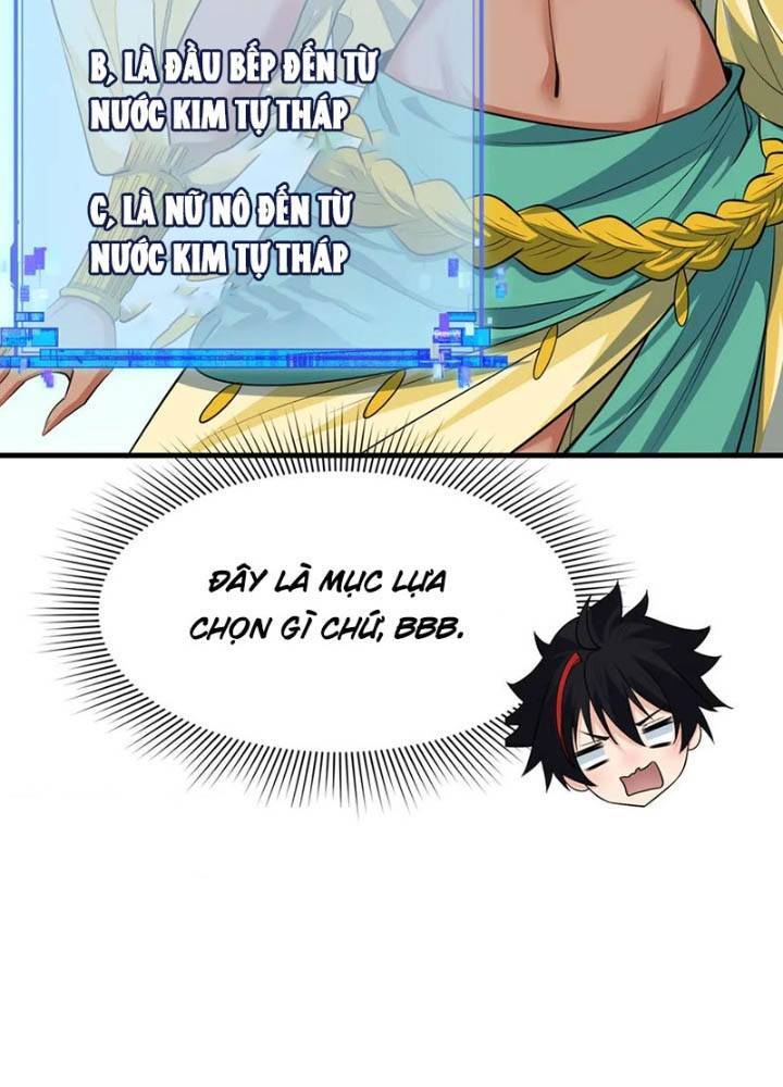 Kỷ Nguyên Kỳ Lạ - Chapter 384 - Page 43