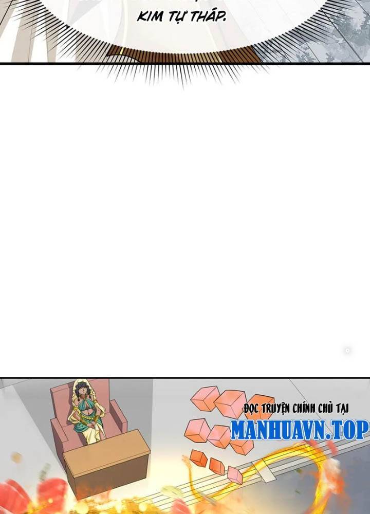 Kỷ Nguyên Kỳ Lạ - Chapter 384 - Page 55