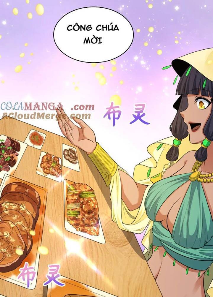 Kỷ Nguyên Kỳ Lạ - Chapter 384 - Page 65