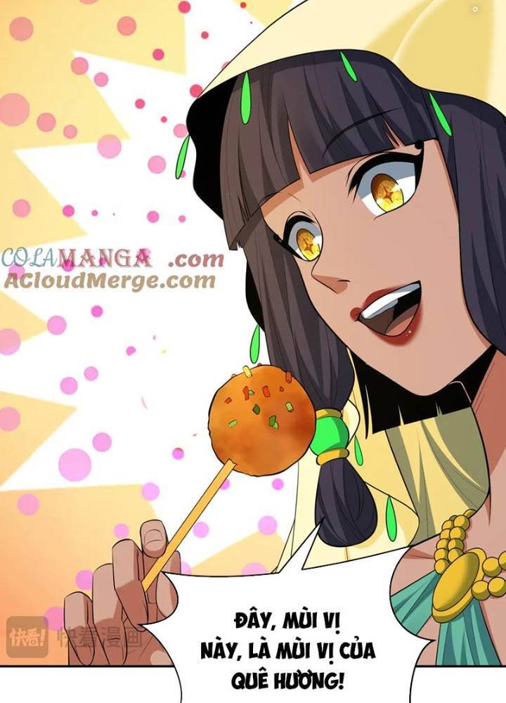 Kỷ Nguyên Kỳ Lạ - Chapter 384 - Page 69