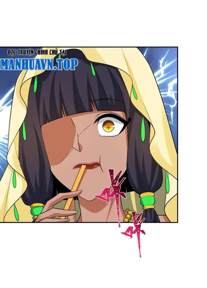 Kỷ Nguyên Kỳ Lạ - Chapter 384 - Page 71