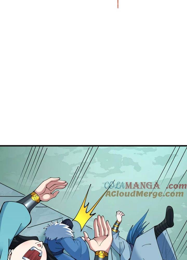 Kỷ Nguyên Kỳ Lạ - Chapter 384 - Page 8