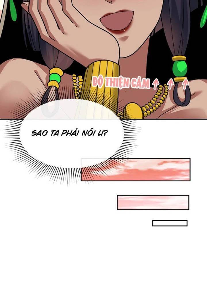 Kỷ Nguyên Kỳ Lạ - Chapter 384 - Page 81