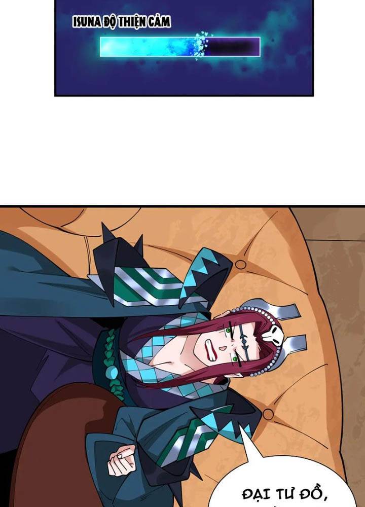 Kỷ Nguyên Kỳ Lạ - Chapter 384 - Page 94