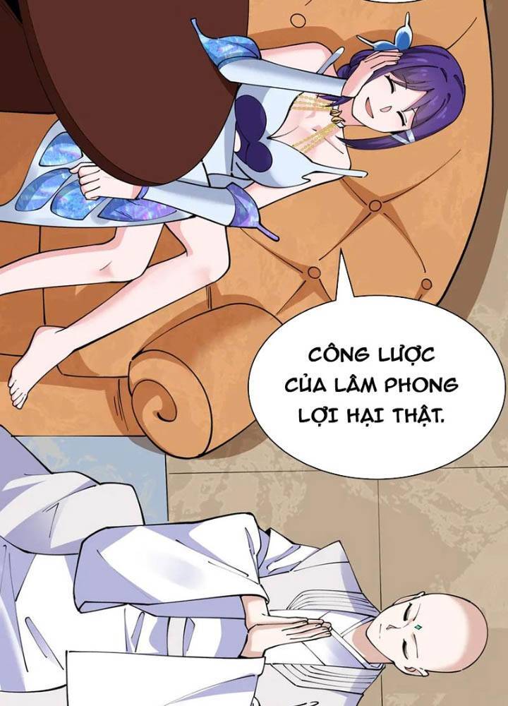 Kỷ Nguyên Kỳ Lạ - Chapter 384 - Page 96