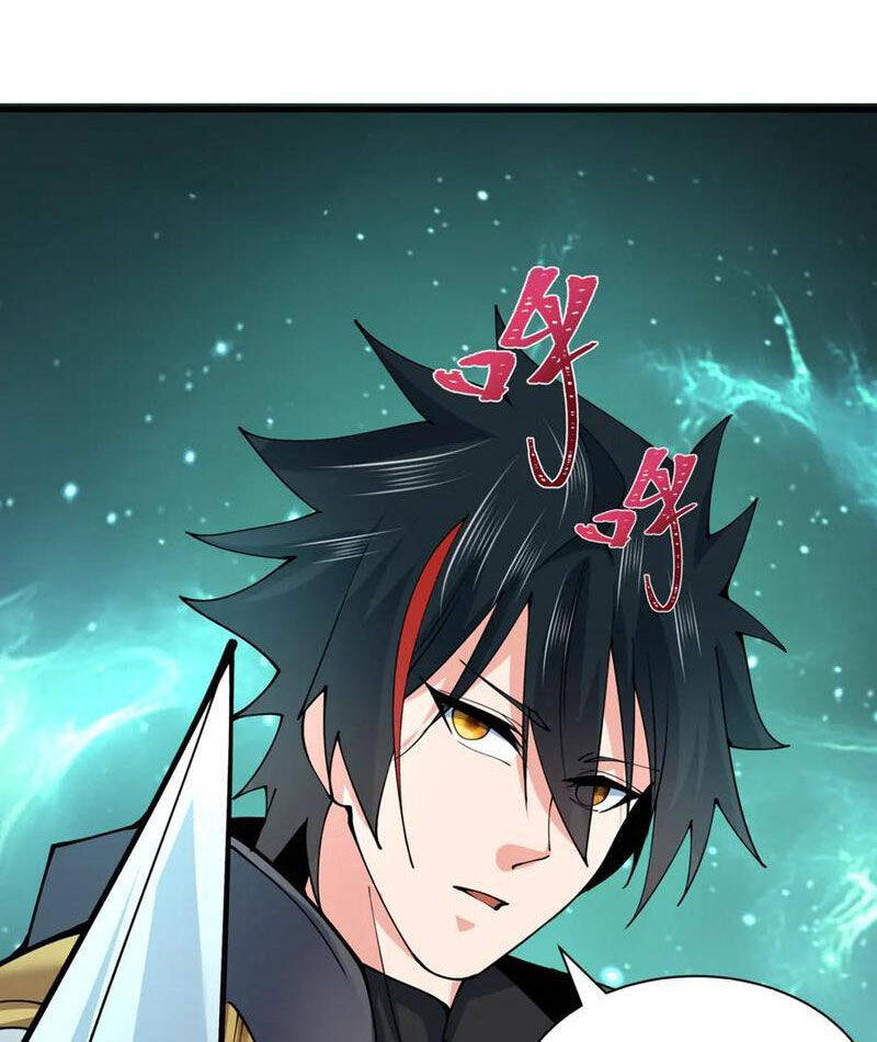 Kỷ Nguyên Kỳ Lạ - Chapter 385 - Page 100