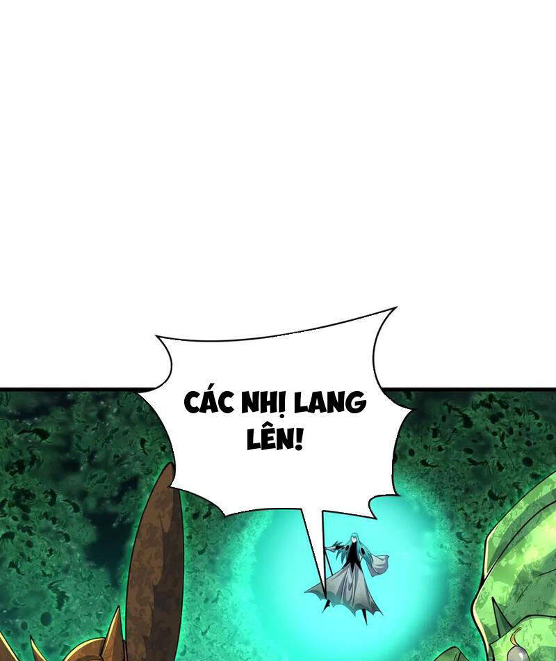 Kỷ Nguyên Kỳ Lạ - Chapter 385 - Page 102